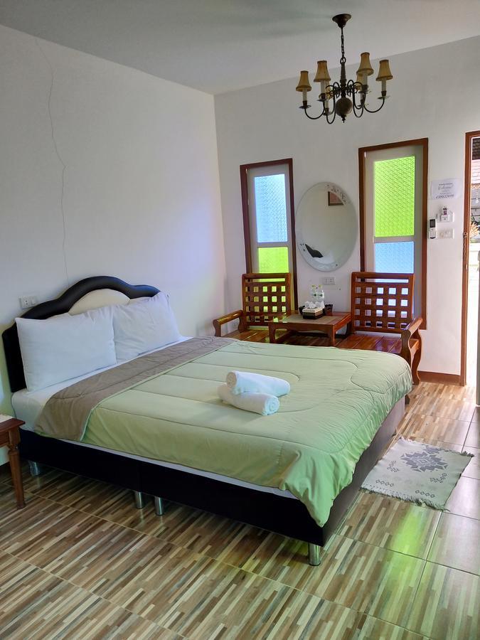 Hostel I Na Seaview Rayong Exteriér fotografie